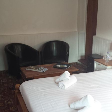 Playden Oasts Hotel Bilik gambar