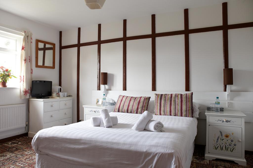 Playden Oasts Hotel Bilik gambar
