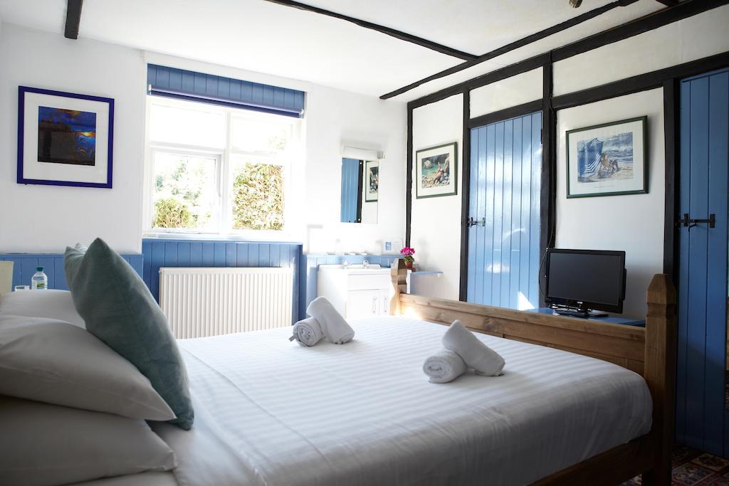 Playden Oasts Hotel Bilik gambar